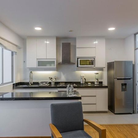 Stylish 2Br In Miraflores ليما المظهر الخارجي الصورة