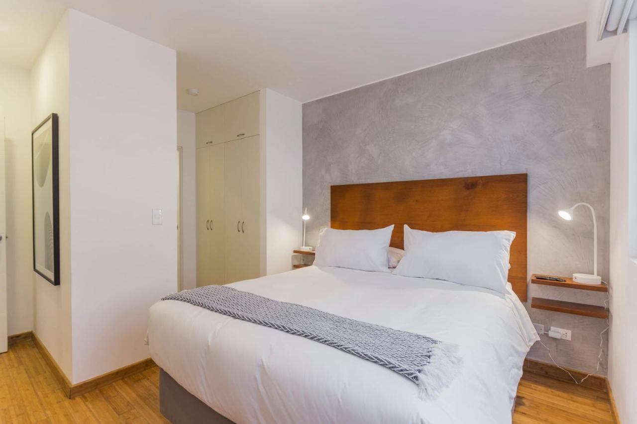 Stylish 2Br In Miraflores ليما المظهر الخارجي الصورة