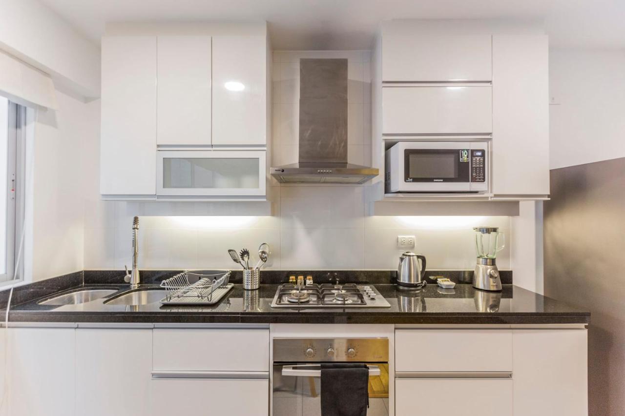 Stylish 2Br In Miraflores ليما المظهر الخارجي الصورة