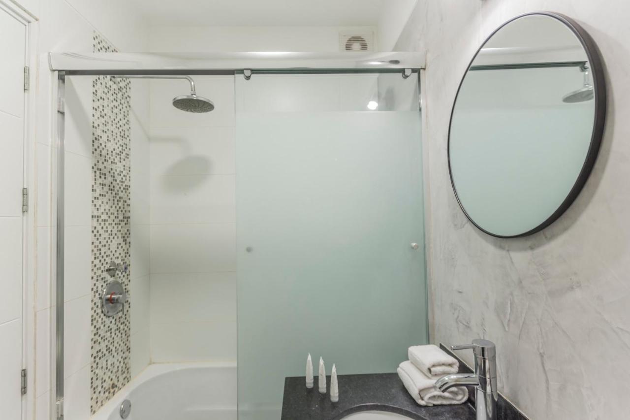 Stylish 2Br In Miraflores ليما المظهر الخارجي الصورة