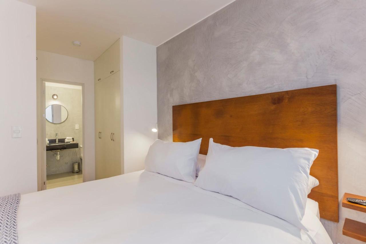 Stylish 2Br In Miraflores ليما المظهر الخارجي الصورة